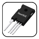 SiC MOSFET Falcon Series